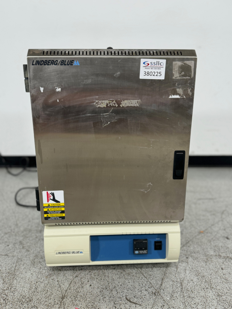 Image of Lindberg/Blue Gravity Oven